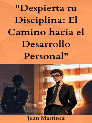 cover image of "Despierta tu Disciplina